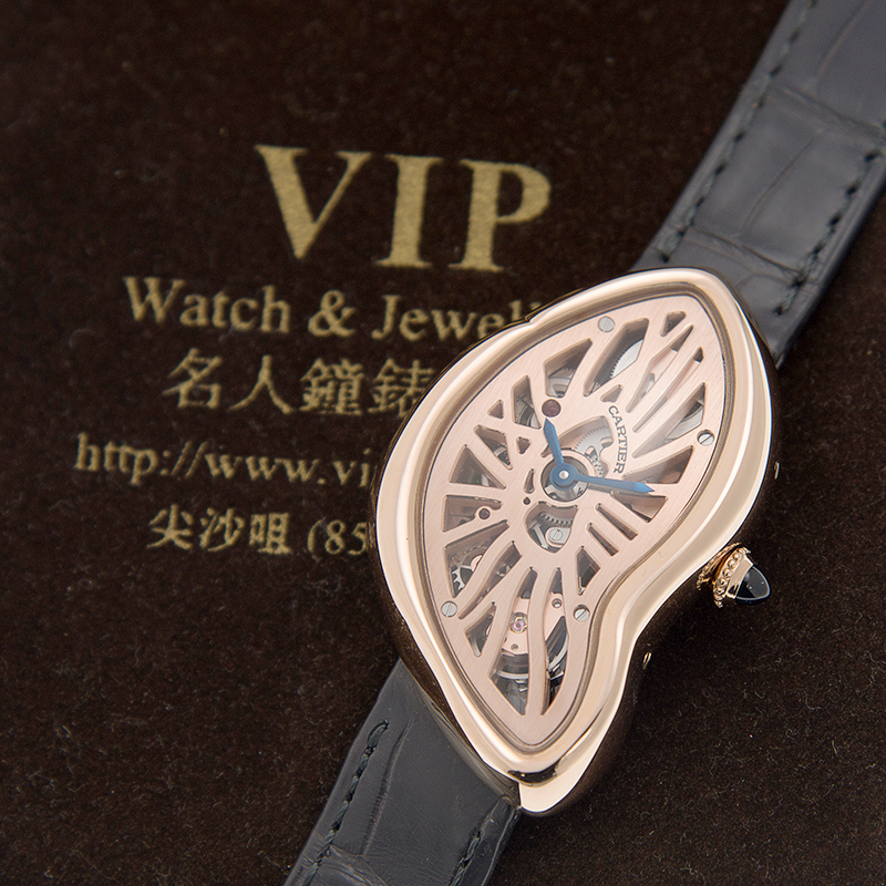Cartier WHCH0006 4