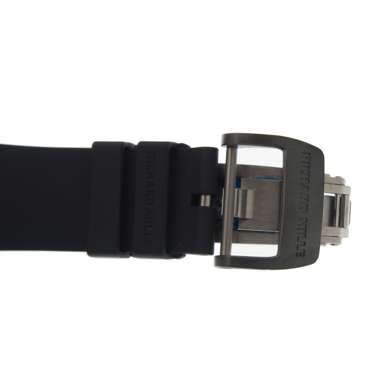 Richard Mille RM055-BUBBA 4