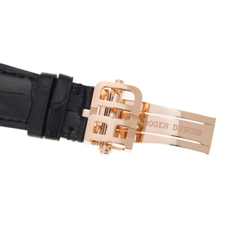 Roger Dubuis DBHO0579 4