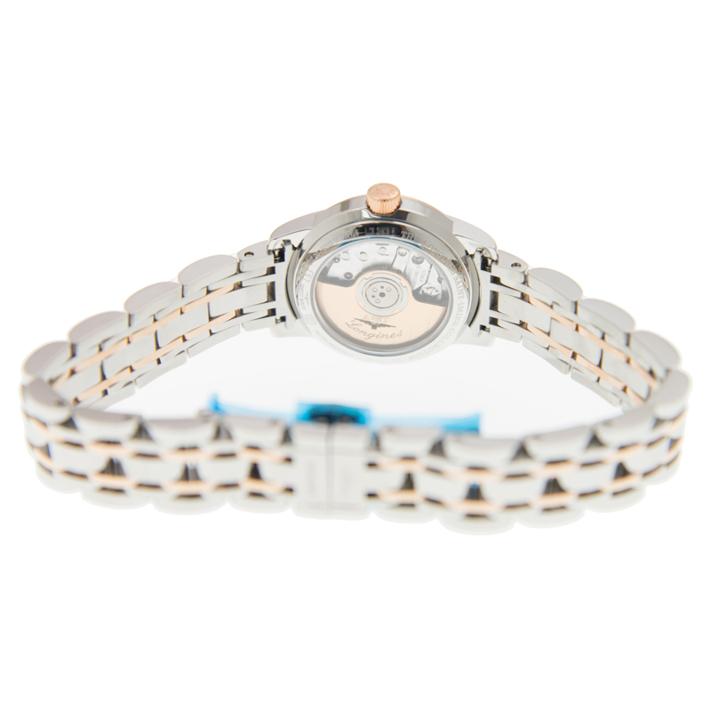 Longines L2.263.5.88.7 4