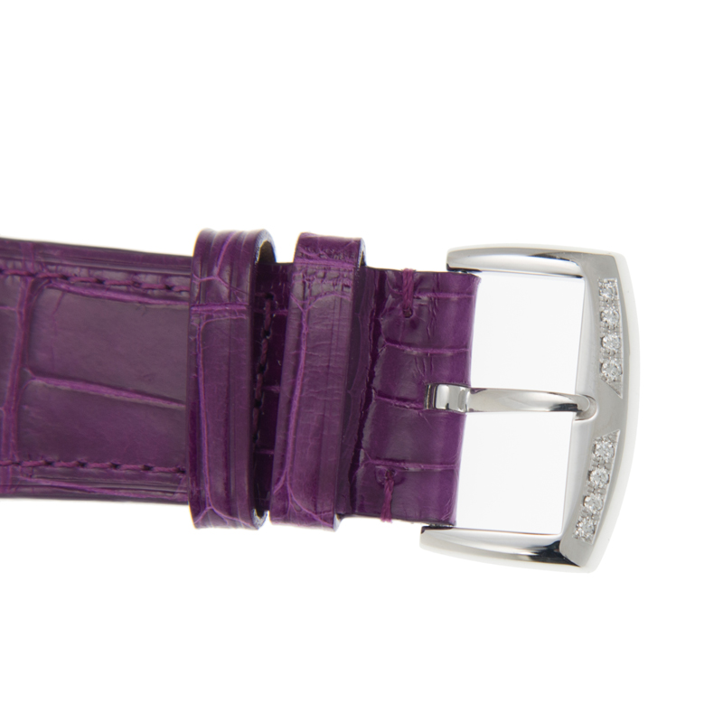Franck Muller 6002 M B QZ V D 1R (AC) 4