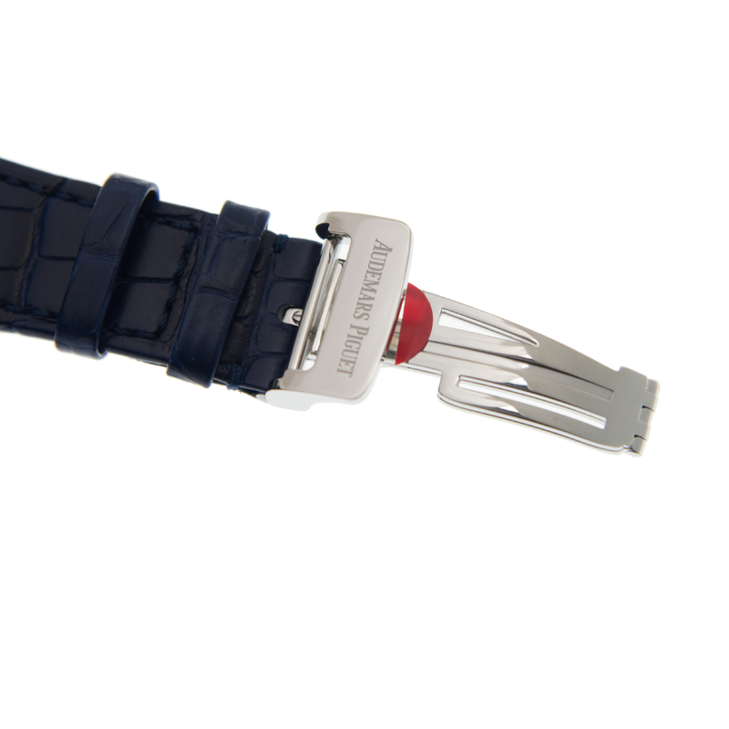 Audemars Piguet 26124ST.OO.D018CR.01 4