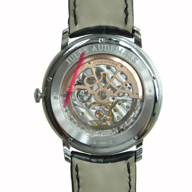 Audemars Piguet 15180BC.OO.A002CR.01 4