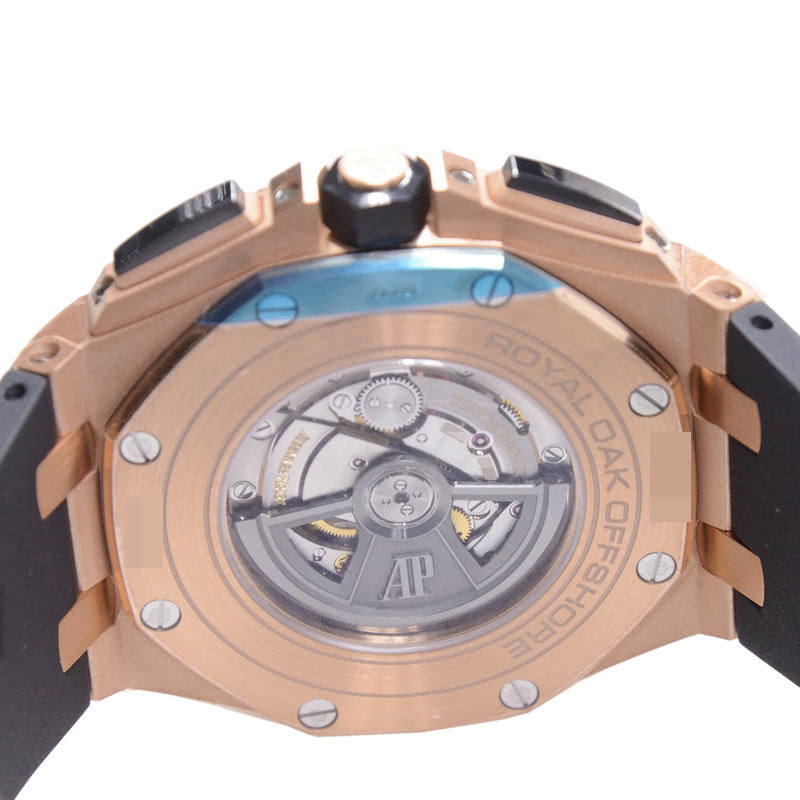 Audemars Piguet 26400RO.OO.A002CA.01  4