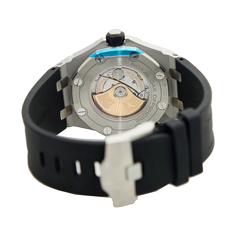 Audemars Piguet 15710ST.OO.A002CA.01 4