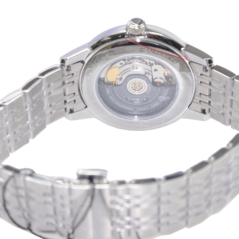 Tissot T085.407.11.011.00 4
