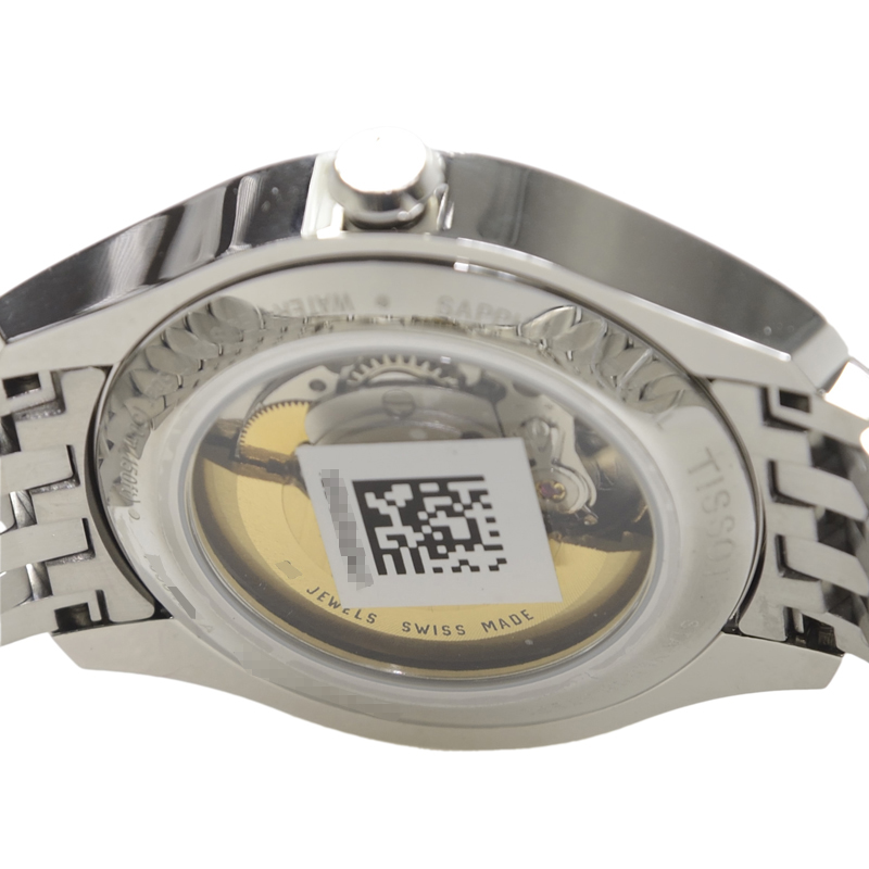 Tissot T038.430.11.057.00 4