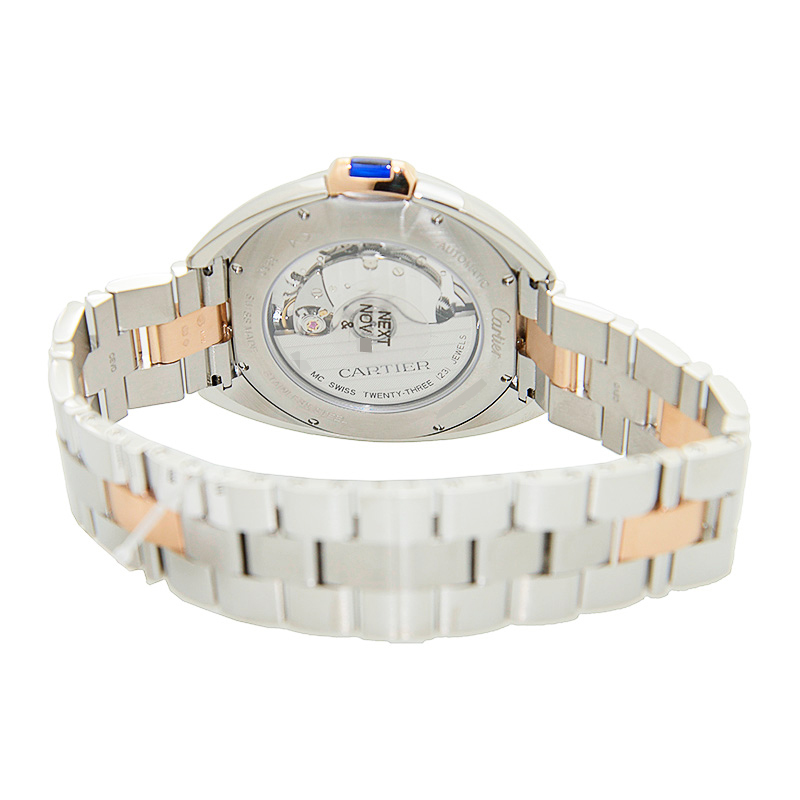 Cartier W2CL0002 4