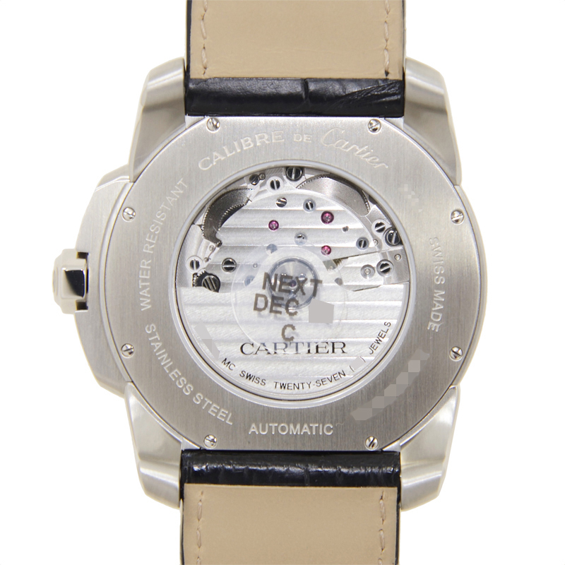 Cartier W7100037 4