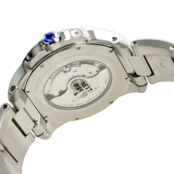 Cartier W7100015 4