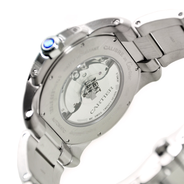 Cartier W7100016 4