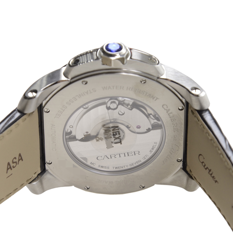 Cartier W7100041 4