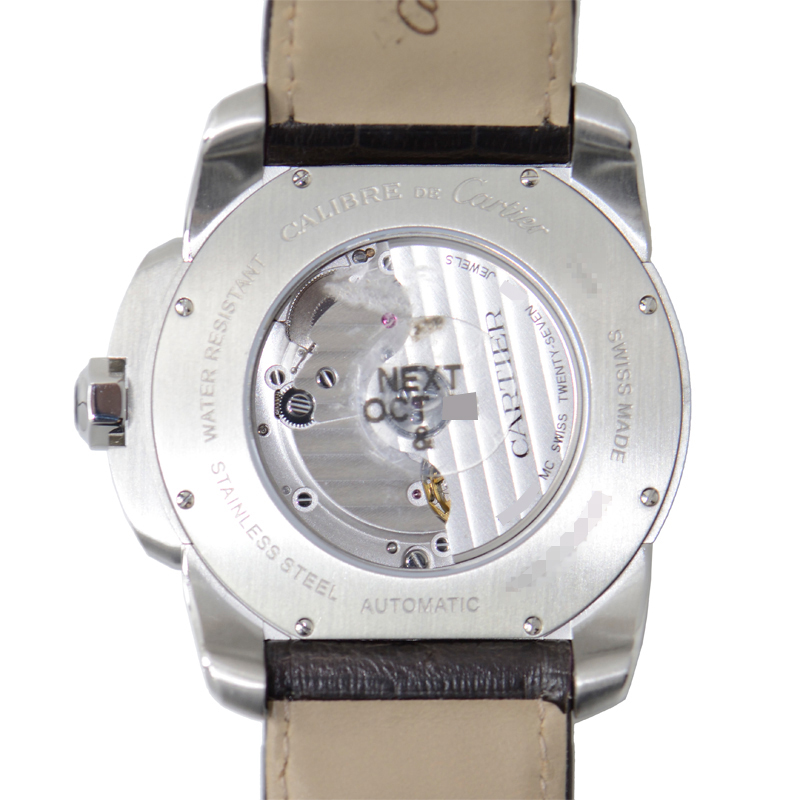 Cartier W7100051 4