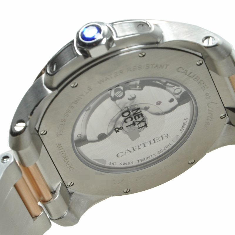 Cartier W7100050 4