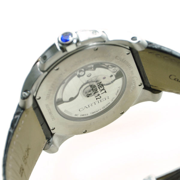 Cartier W7100039 4