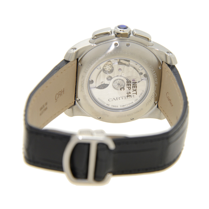 Cartier W7100046 4