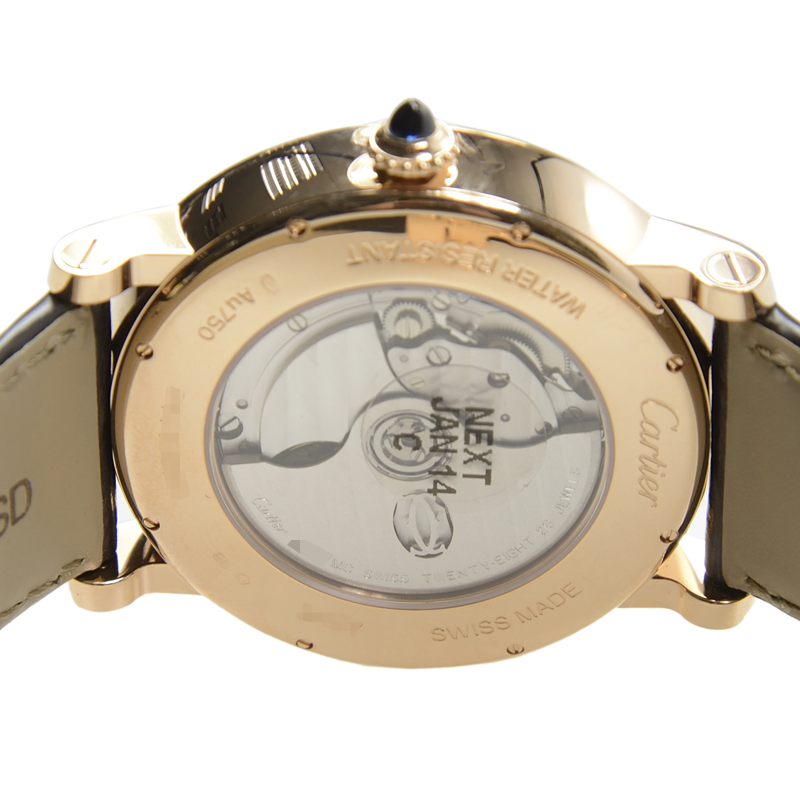 Cartier W1556220 4