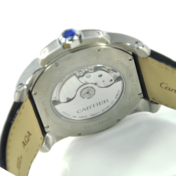 Cartier W7100014 4