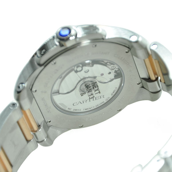 Cartier W7100036 4