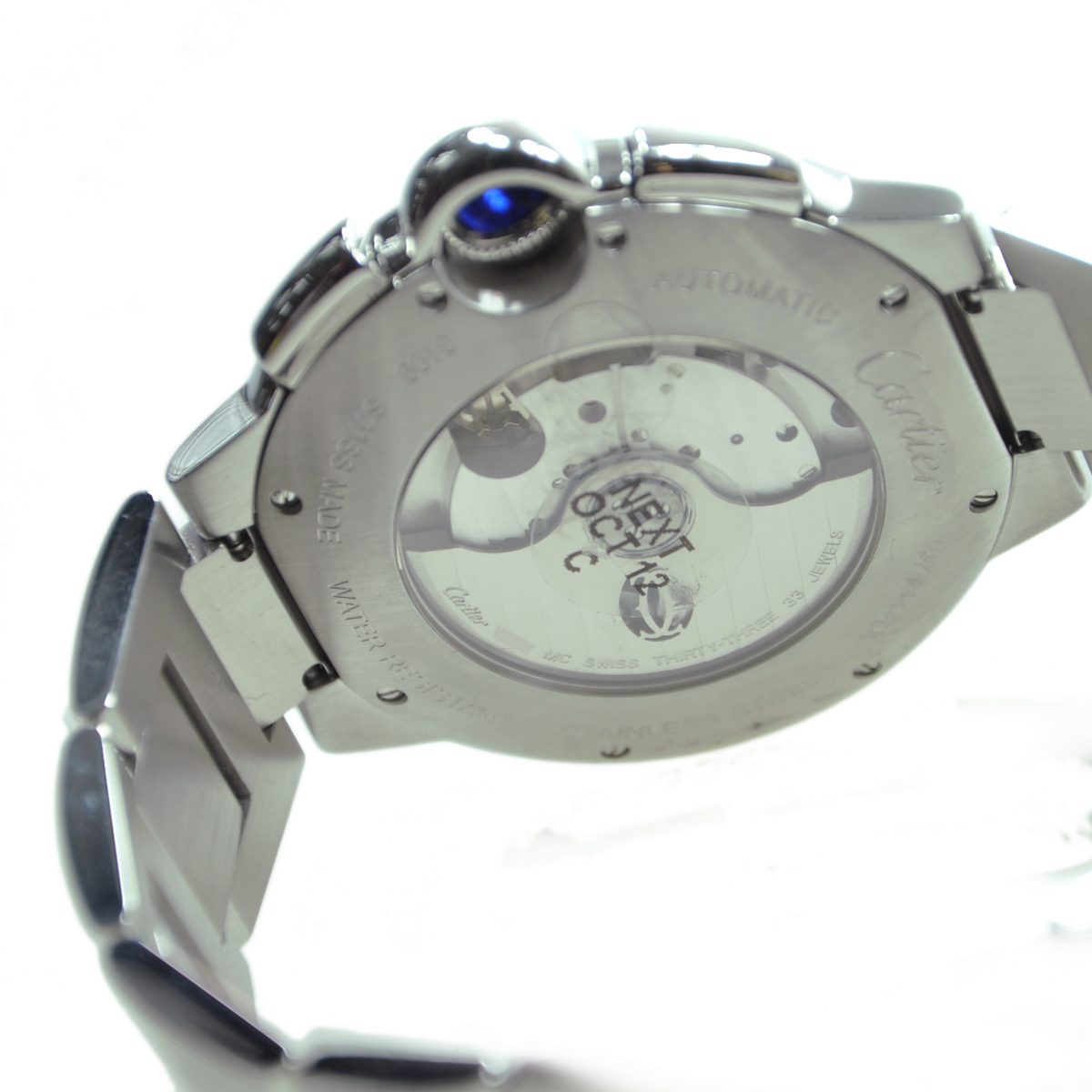 Cartier W6920025 4