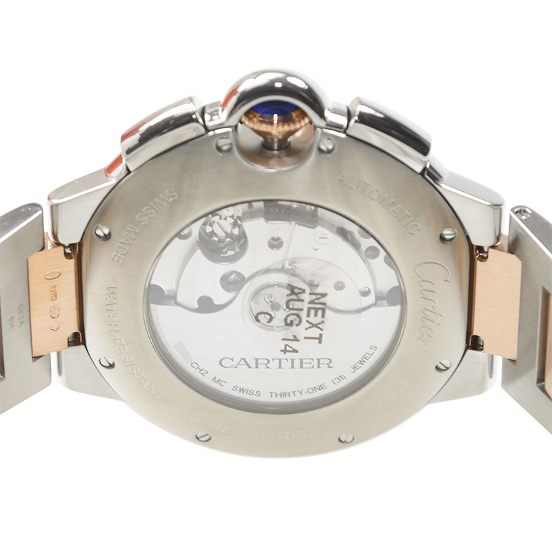 Cartier W6920075 4