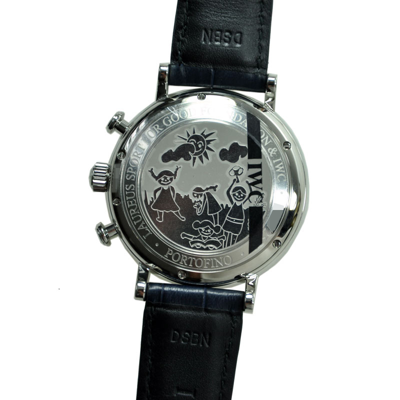 IWC IW391019 4