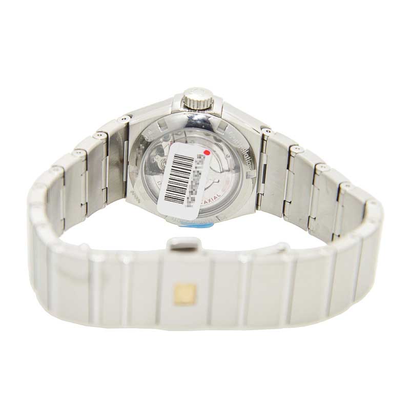 Omega 123.15.27.20.57.002 4