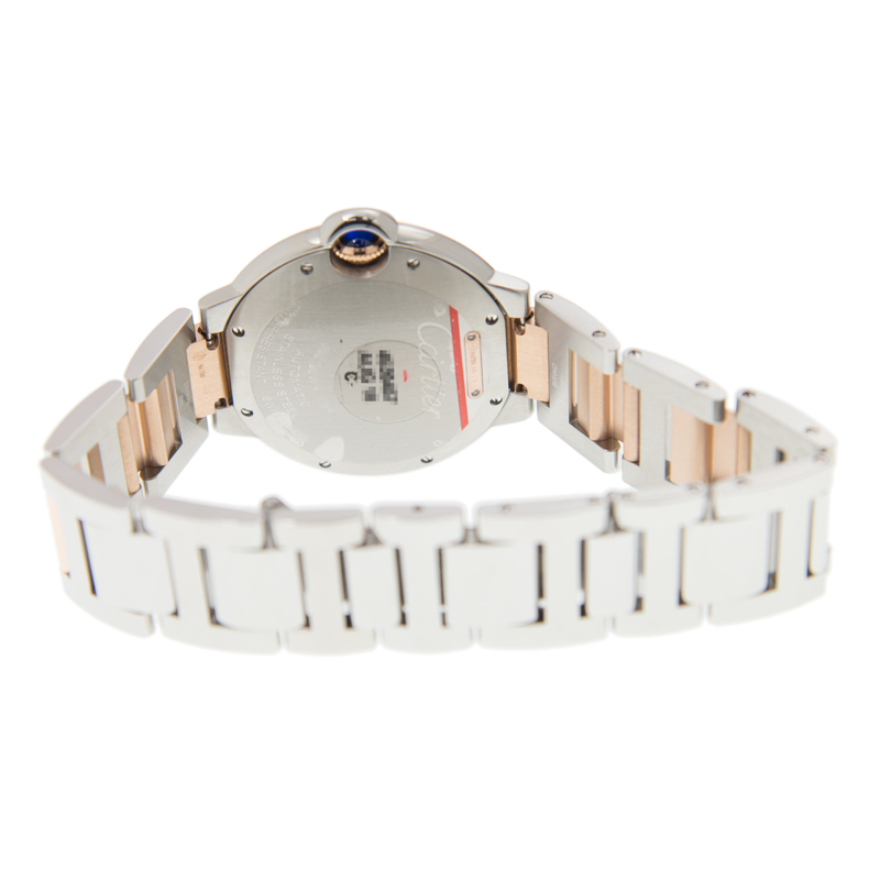 Cartier W2BB0003 4