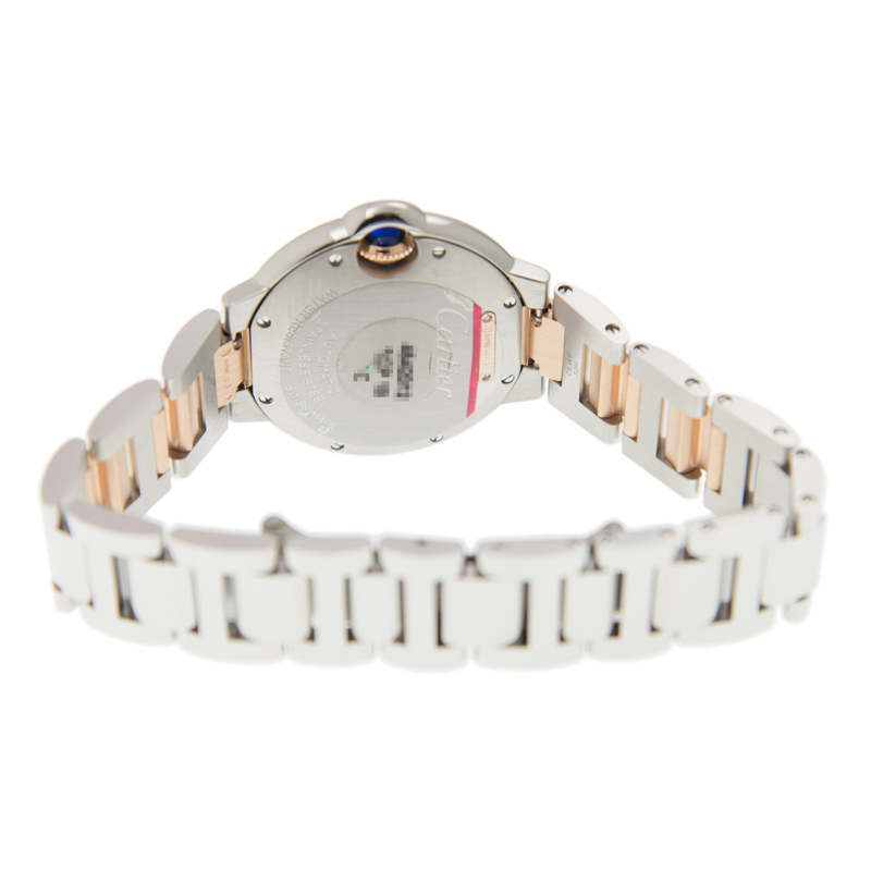 Cartier W2BB0023 4