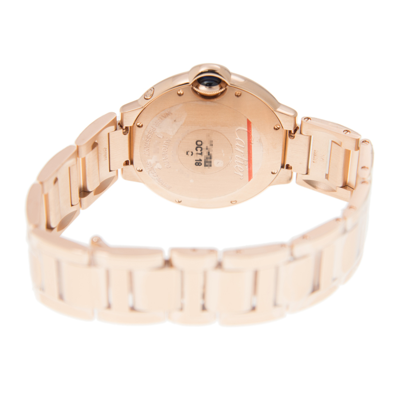 Cartier WJBB0025 4