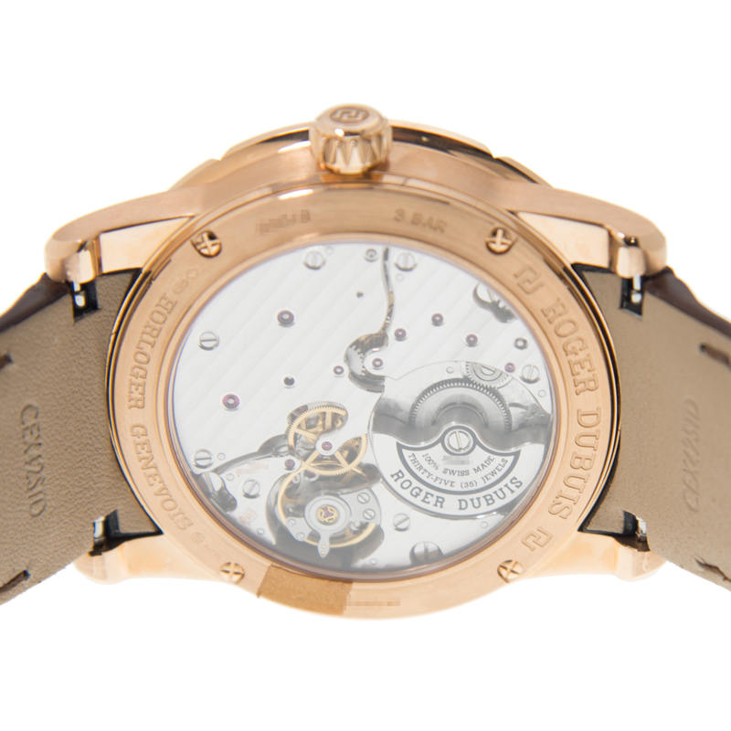 Roger Dubuis RDDBEX0483 4