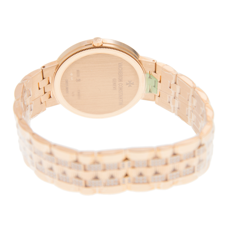 Vacheron Constantin 81576/V03R-9695 4