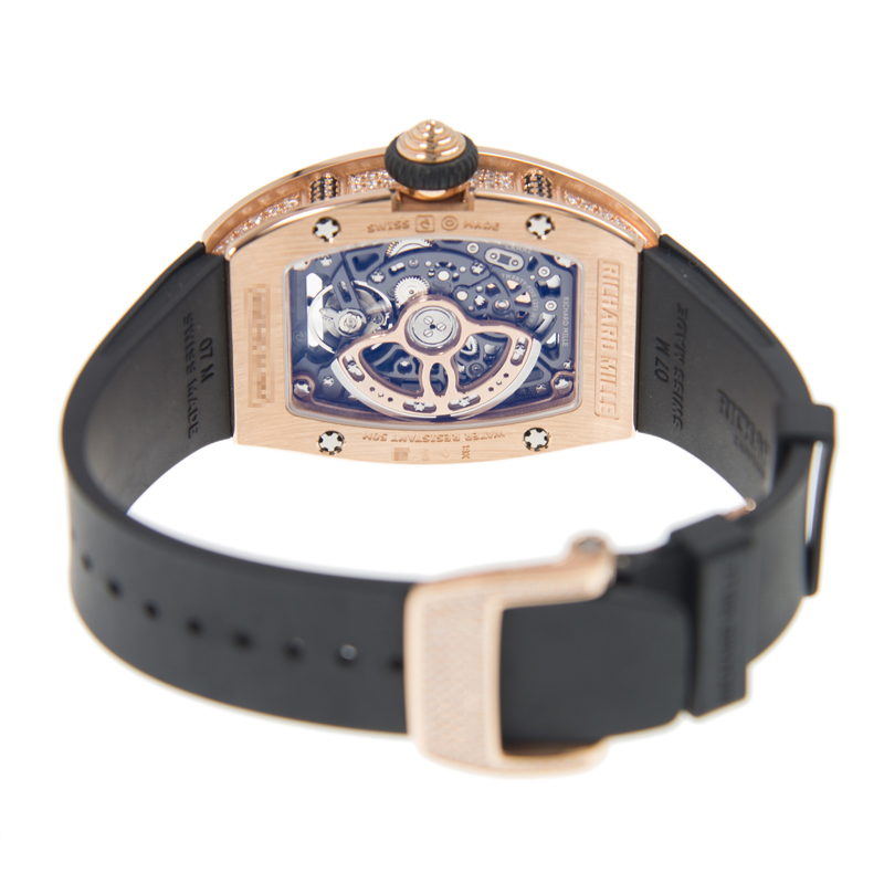 Richard Mille RM07-01RG 4