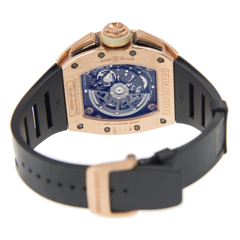 Richard Mille RM011AORG  4