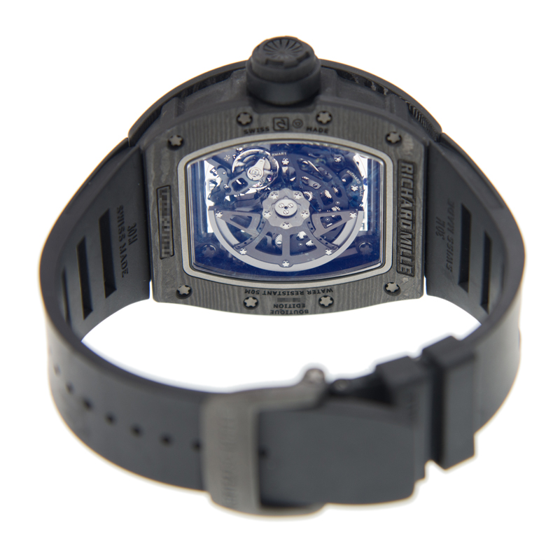 Richard Mille RM030CA 4