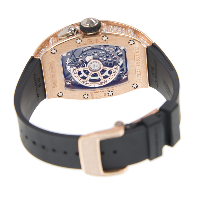 Richard Mille RM037-RG 4