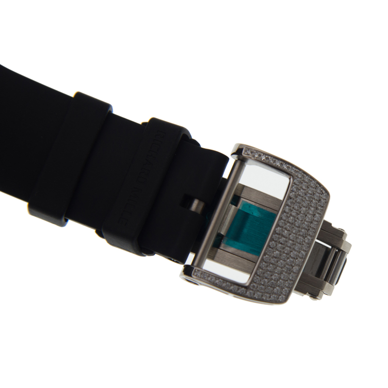 Richard Mille RM016-AJ WG 4