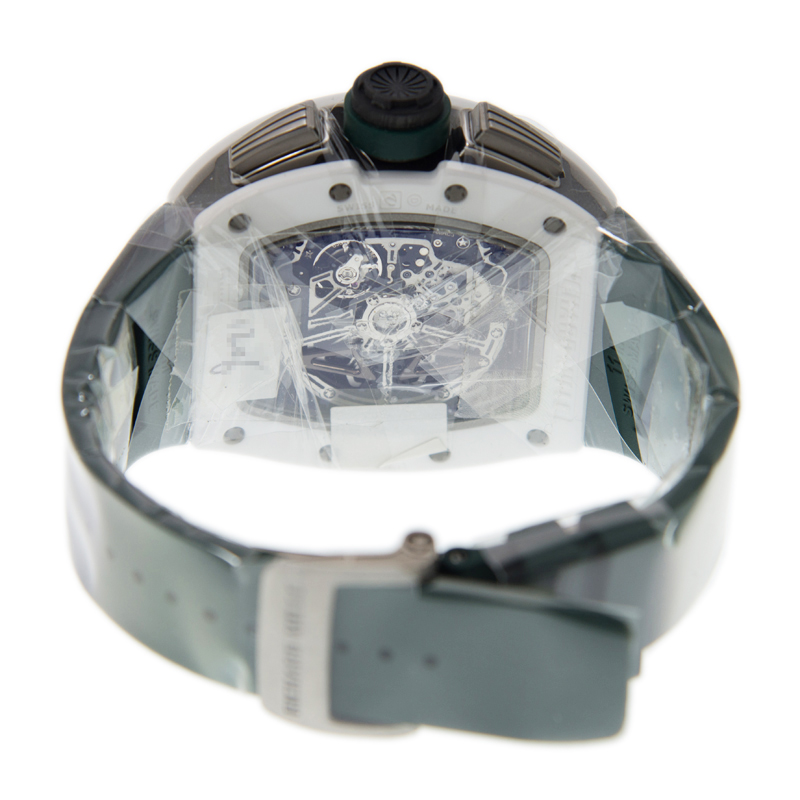 Richard Mille RM11-02 LEMANS 4