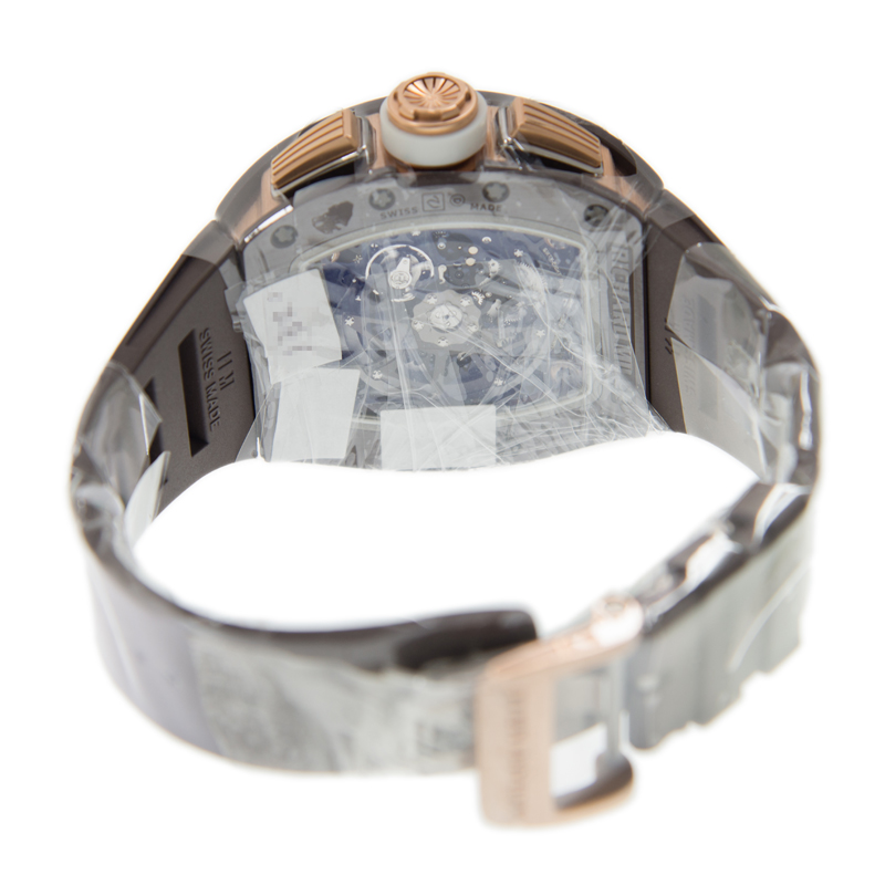 Richard Mille RM011-AN-RG-TZP-Z FELIPE MASSA 4