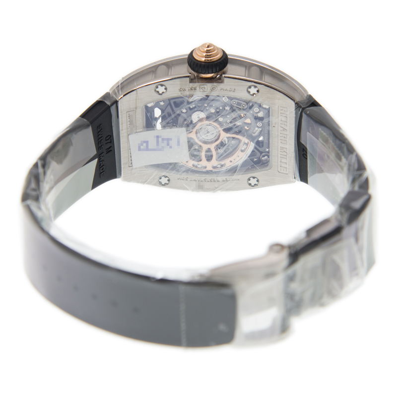 Richard Mille RM07-010-MED SET 4