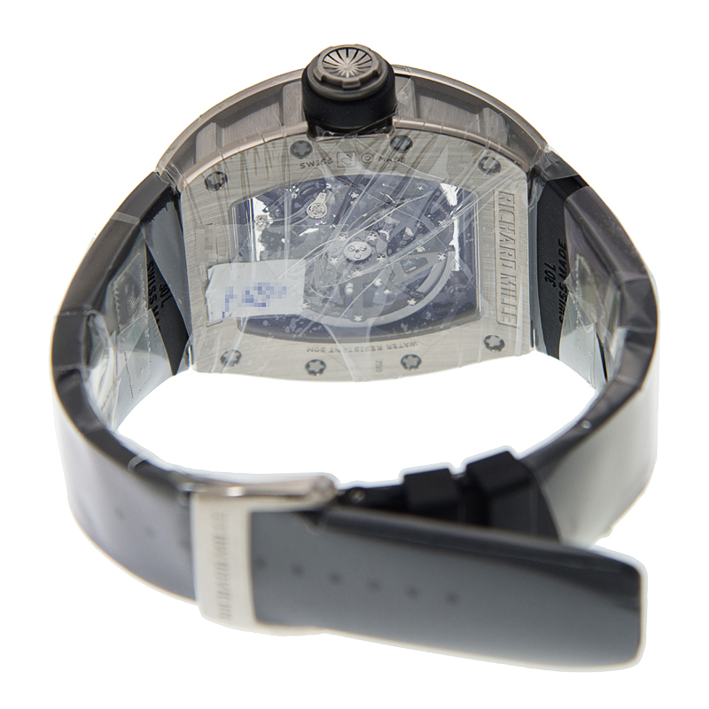 Richard Mille RM030-AL WG 4