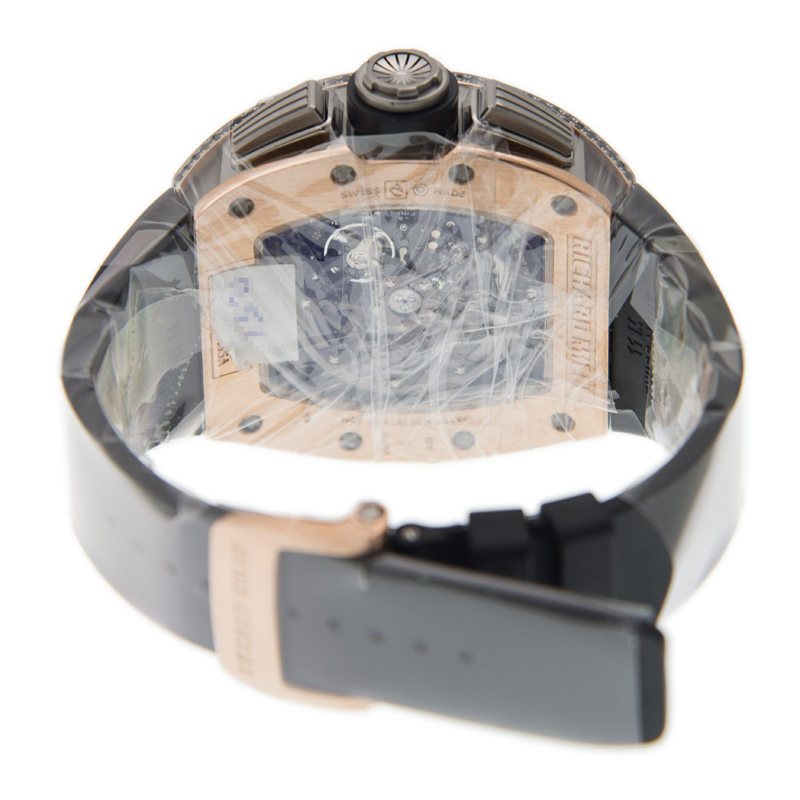 Richard Mille RM011-RG-FELIPE MASSA  4