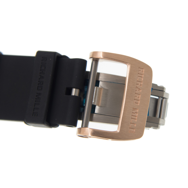 Richard Mille RM030-RG 4