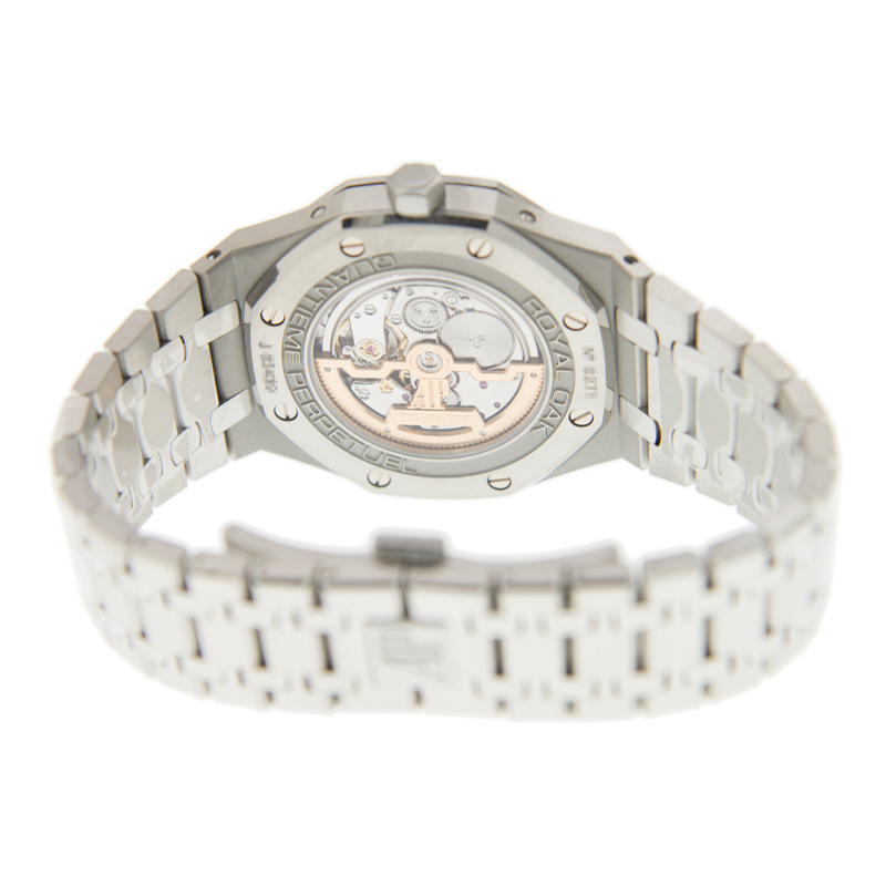 Audemars Piguet 26574ST.OO.1220ST.02 4