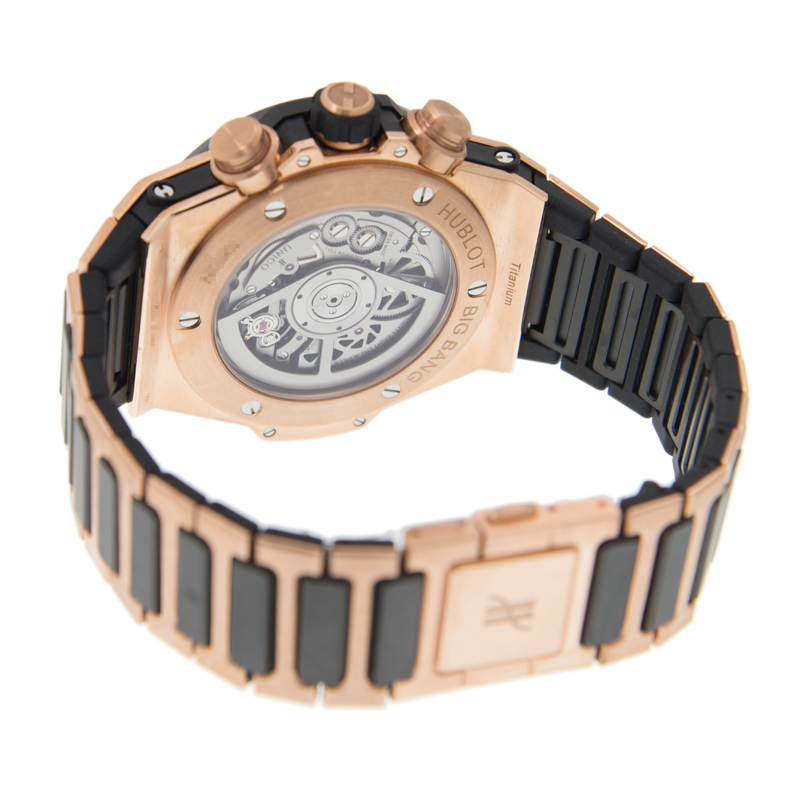 Hublot 411.OM.1180.OM 4