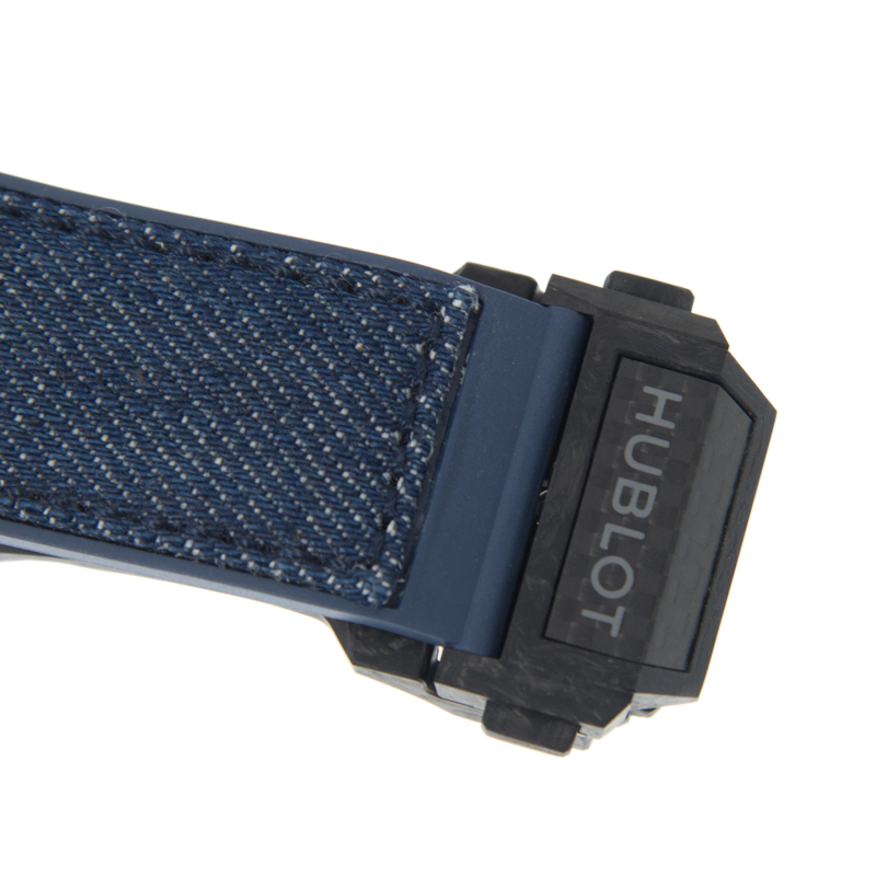 Hublot 411.YL.5190.NR.IT115 4