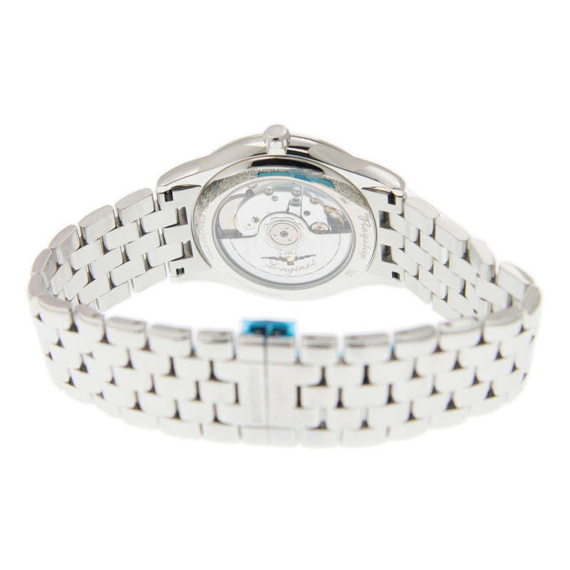 Longines L4.874.4.96.6 4