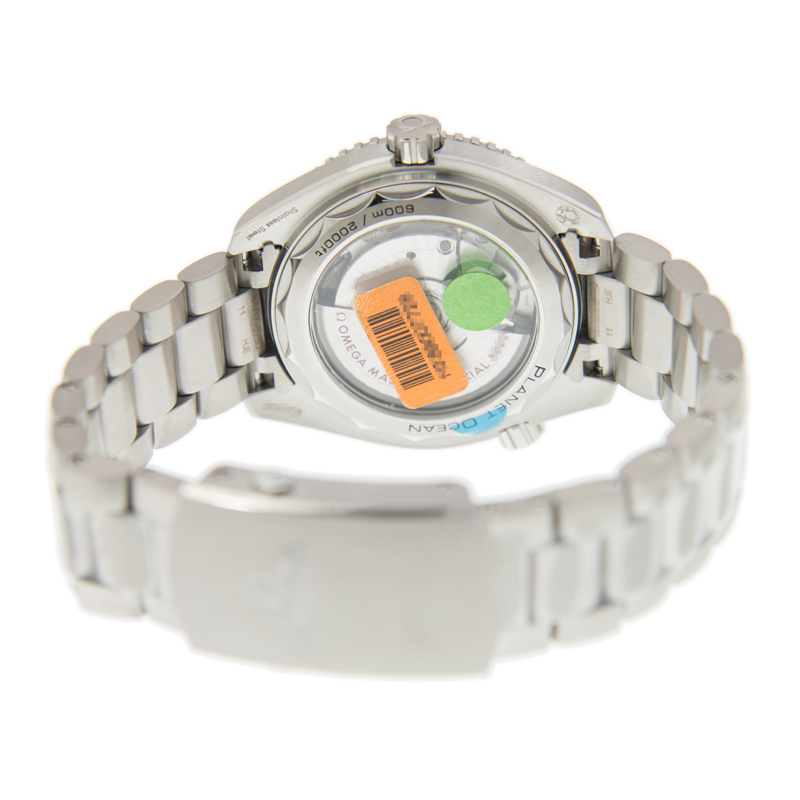 Omega 215.30.40.20.01.001 4