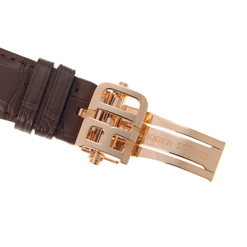 Roger Dubuis DBHO0563 4