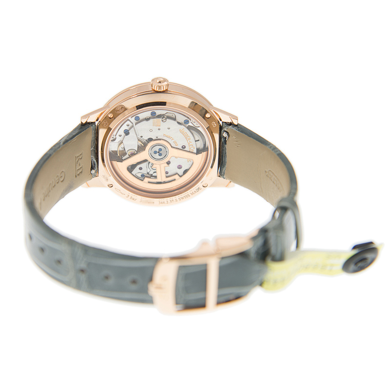 Jaeger-Lecoultre Q3442450 4